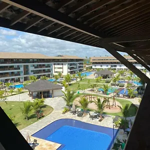 Cupe Living - Flat Celeste 304 , Pôrto das Galinhas Brasil